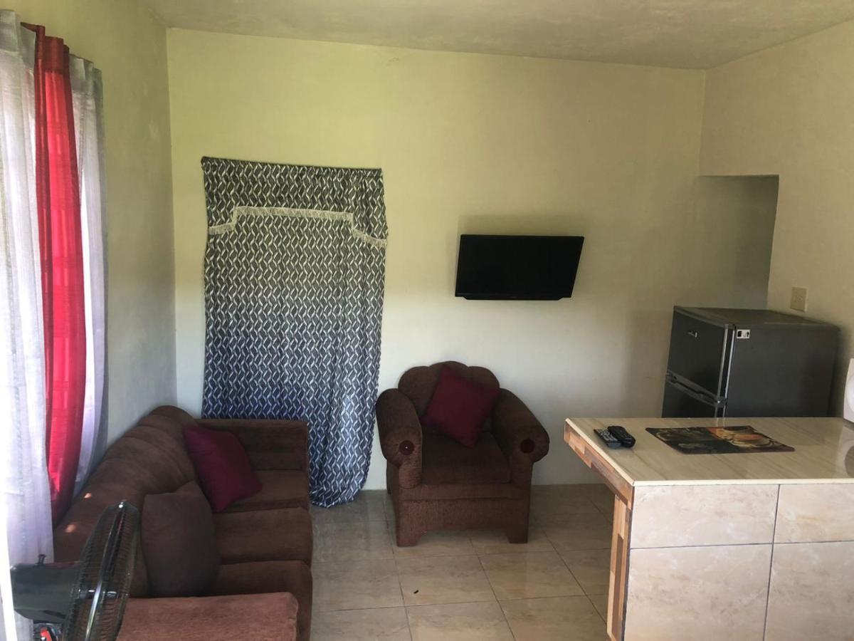 Apartmentswestvillage 2Bedroom Montego Bay Exterior foto