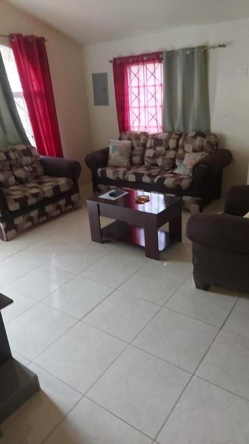Apartmentswestvillage 2Bedroom Montego Bay Exterior foto